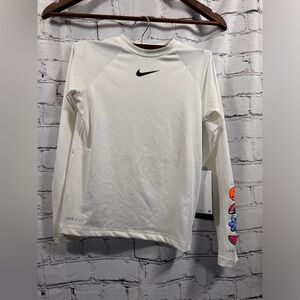 Girls Nike Swim Size Small